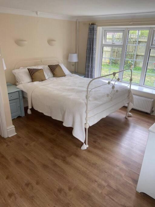 Holiday home Field