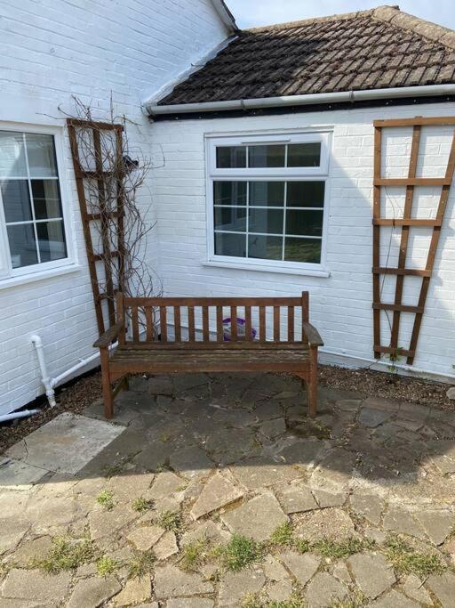 Holiday home Field