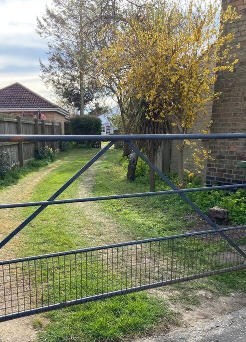 Holiday home Field Whittlesey