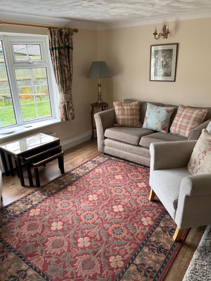Field Holiday home Whittlesey