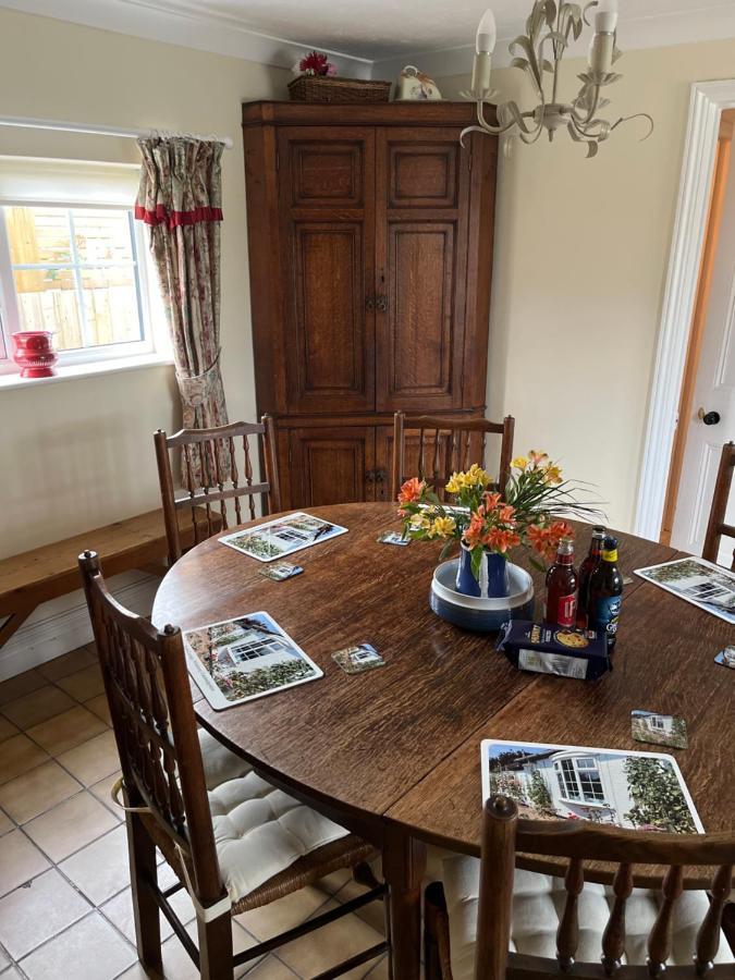 Field Holiday home