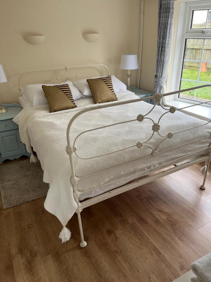 Field Holiday home *
